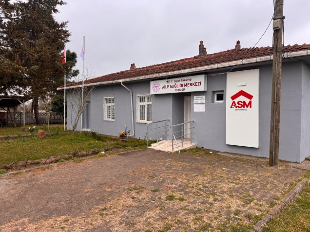 ASM Görüntüler